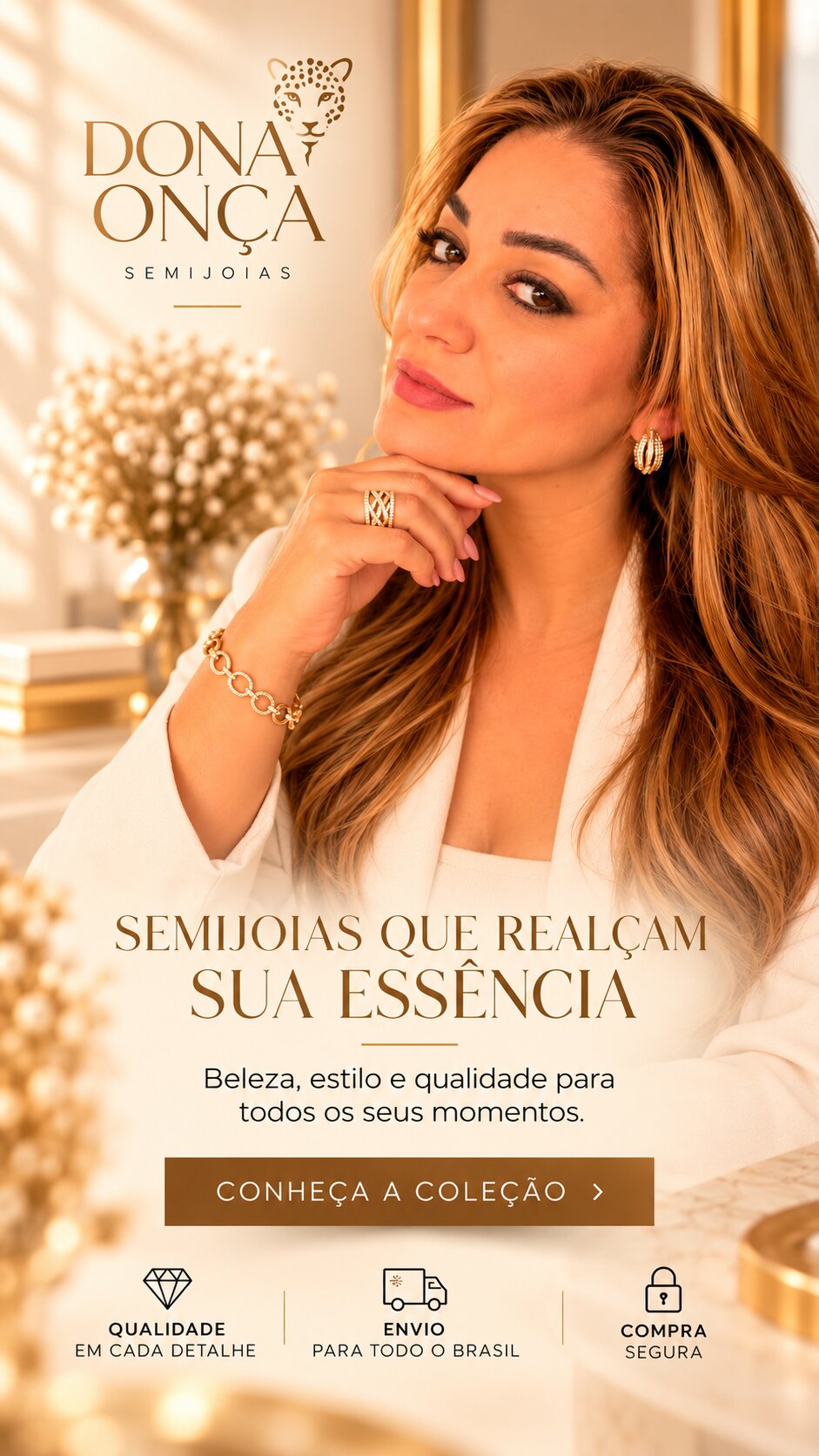 Novidades
