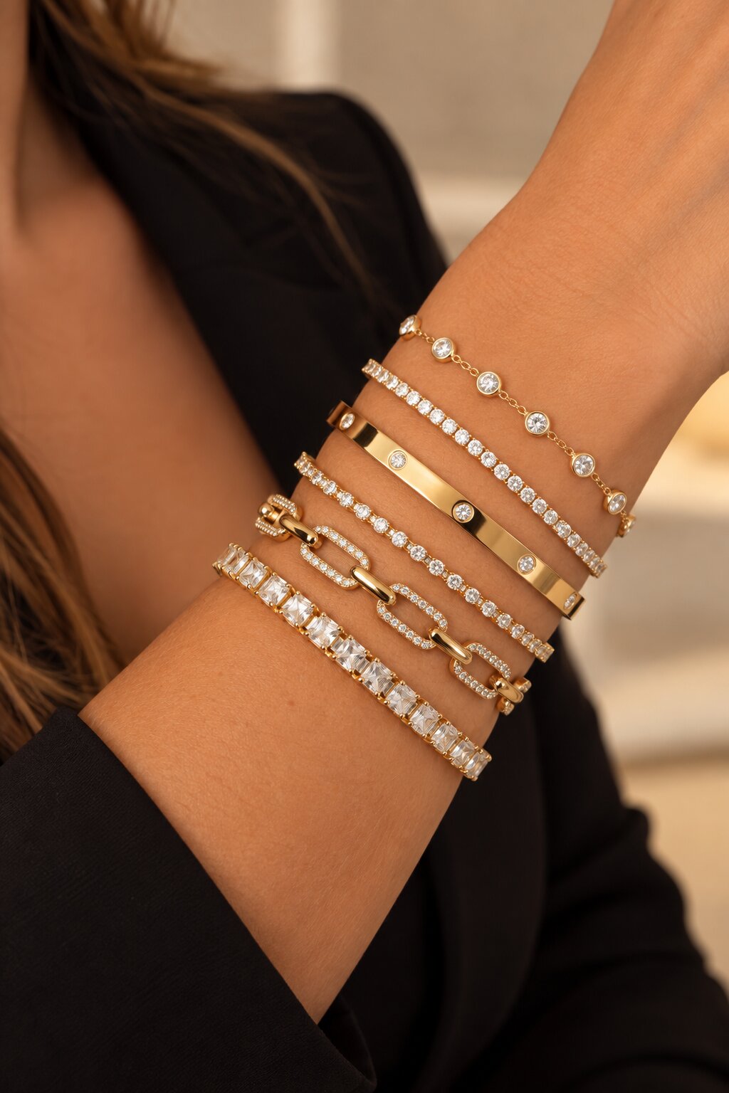 Pulseiras